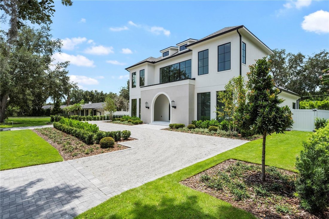 House in Winter Park, Florida, United States 2 - 18561725