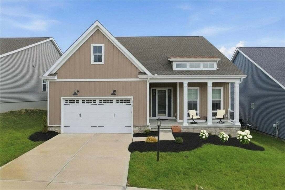 Casa a Economy, Pennsylvania, Stati Uniti 2 - 18180883