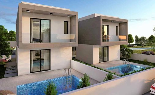 Villa in Paphos, Paphos, Cyprus 1