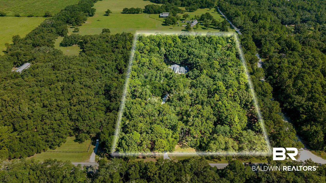 House in Foley, Alabama, United States 5 - 18559910