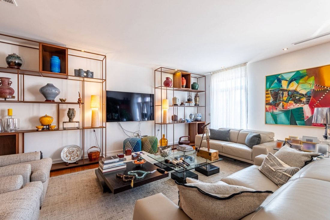 Apartment in Avenidas Novas, Lisbon, Portugal 2 - 17841766