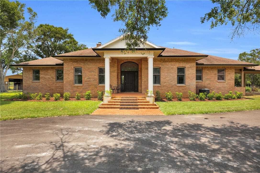 Maison à Vero Beach, Floride, États-Unis 1 - 18564056