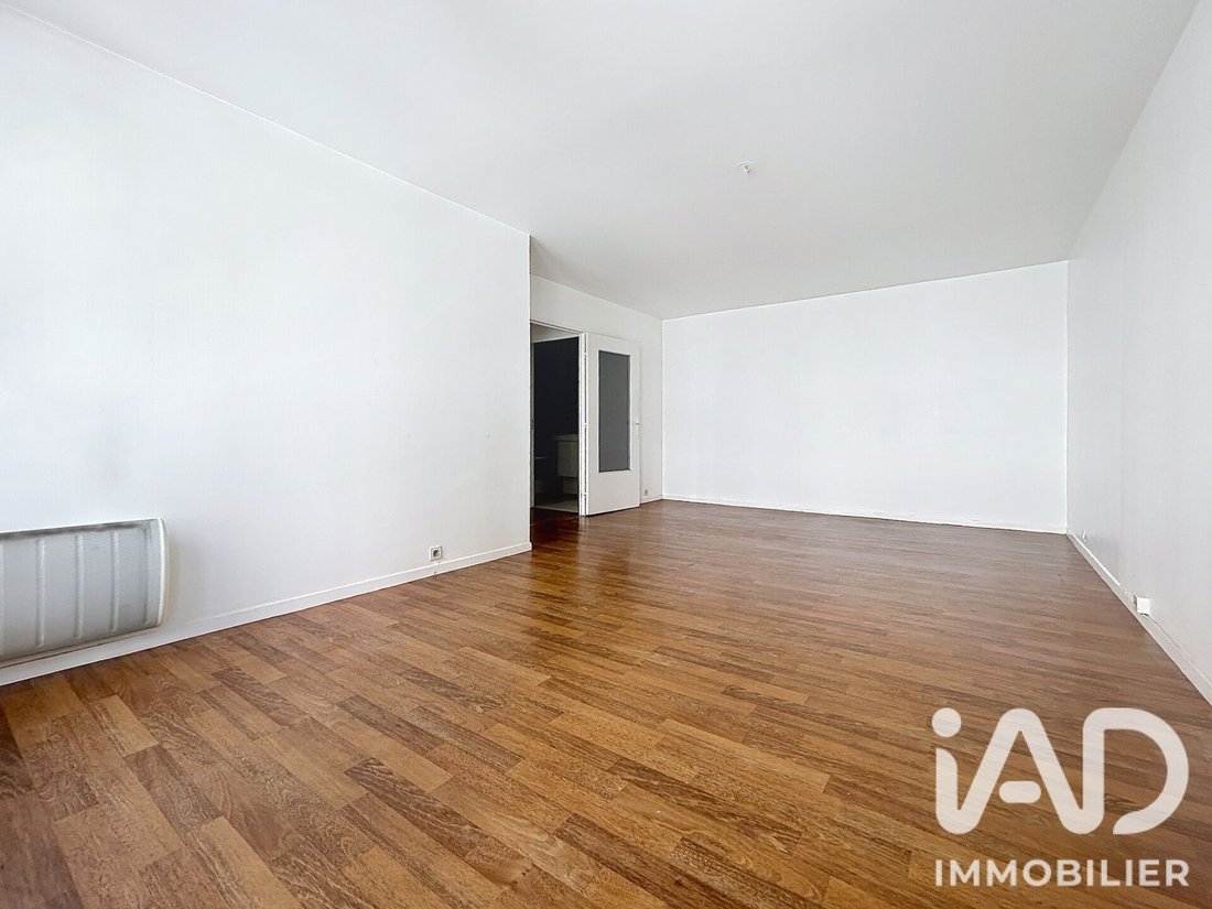 Apartment in Jardin de Reuilly, Paris 12e Arrondissement, Paris 3 - 18567769