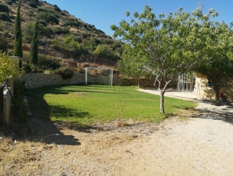 Land in Asgata, Limassol, Cyprus 3 - 13202350