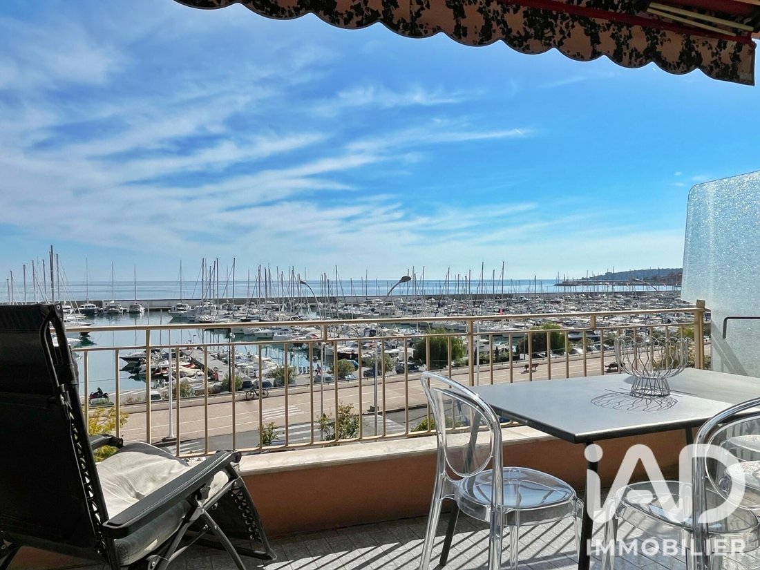 Apartment in Menton, Provence-Alpes-Côte d'Azur, France 2 - 18567709