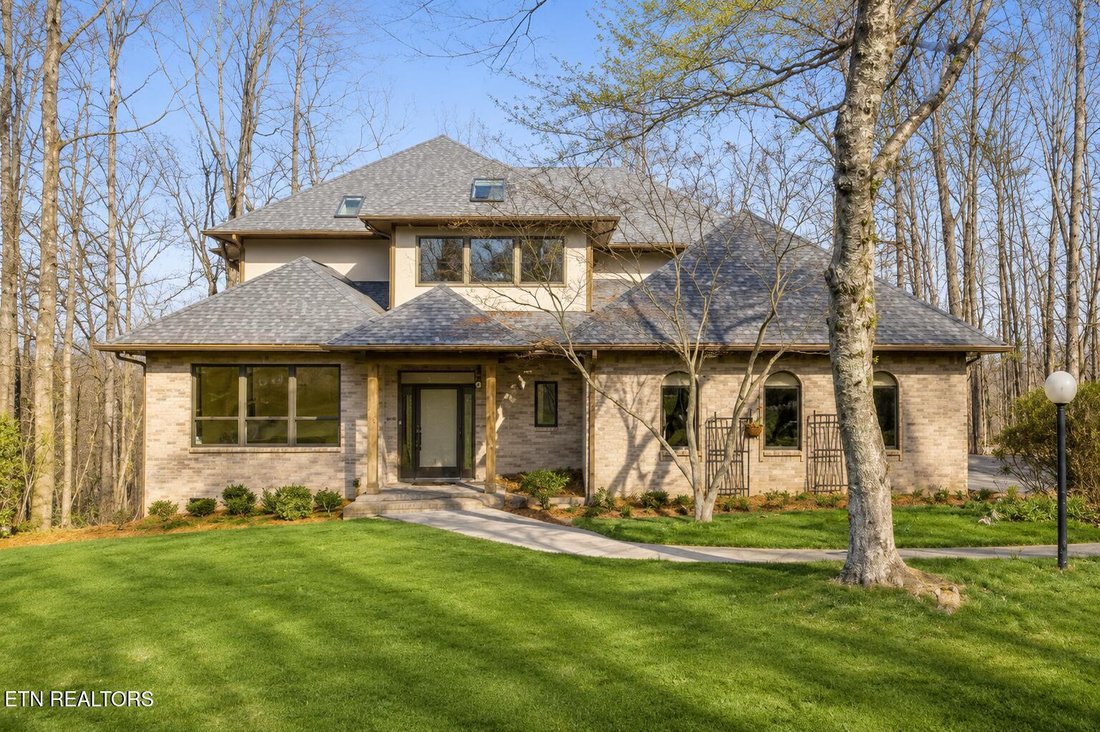 House in Oak Ridge, Tennessee, United States 2 - 18558834