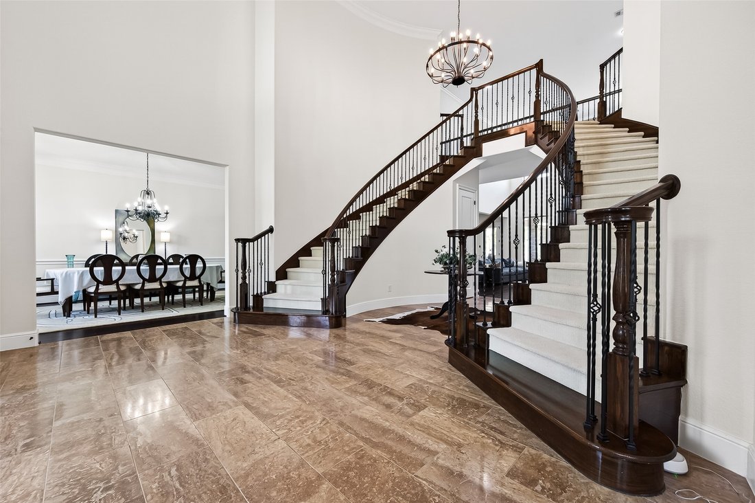 House in Houston, Texas, United States 5 - 18558876
