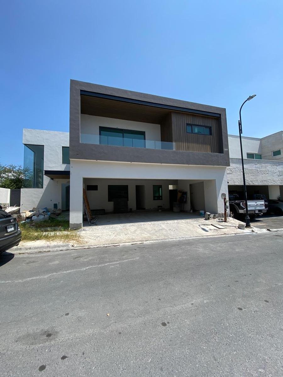 House in Monterrey, Nuevo Leon, Mexico 2 - 18563941