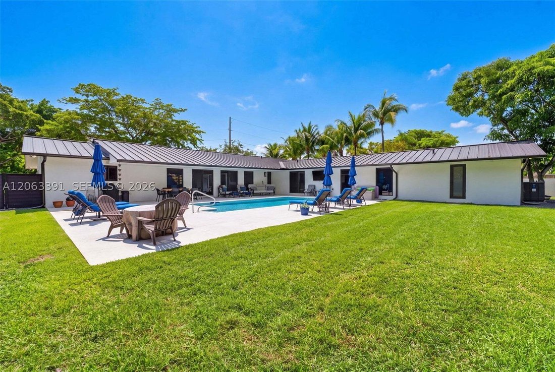 House in Cutler Bay, Florida, United States 5 - 18561973