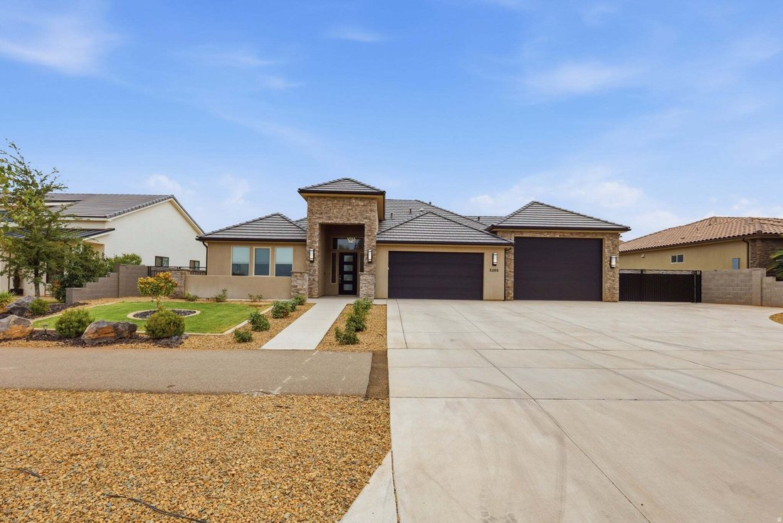 House in Washington, Utah, United States 2 - 18561450