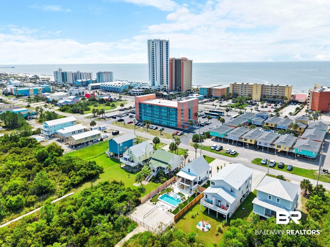 House in Gulf Shores, Alabama, United States 2 - 18558835