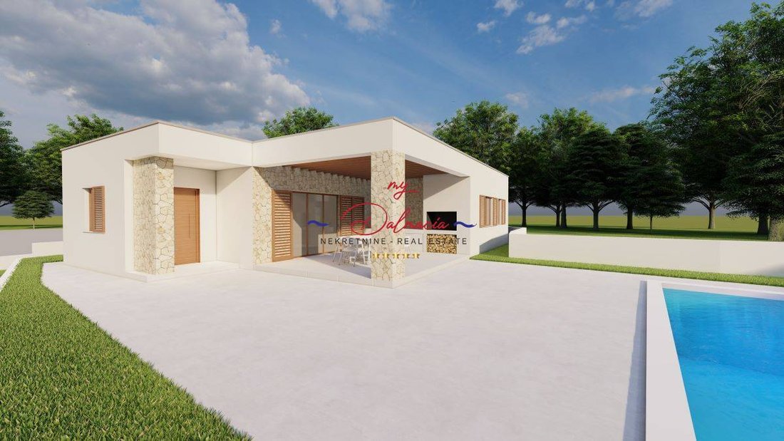 House in Vir, Zadar County, Croatia 2 - 15142955