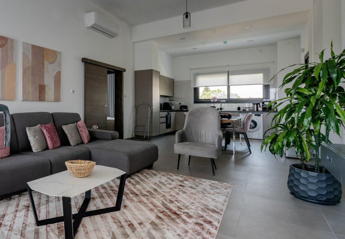 Apartment in Germasogeia, Limassol, Cyprus 2 - 13202714