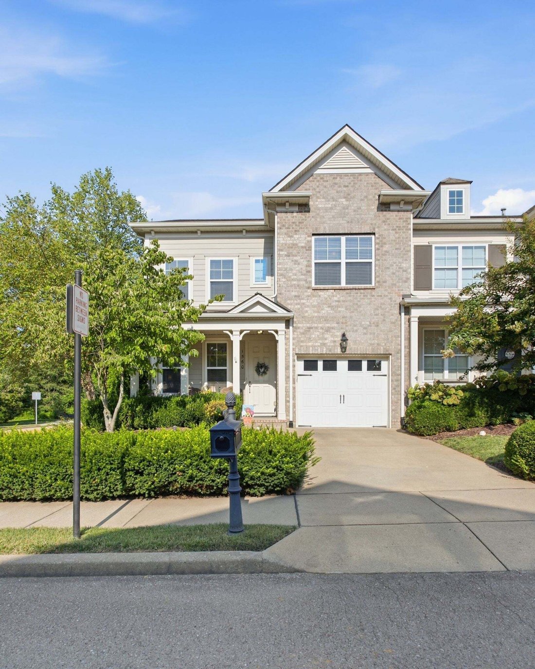 Townhouse in Thompson's Station, Tennessee, United States 3 - 18562174