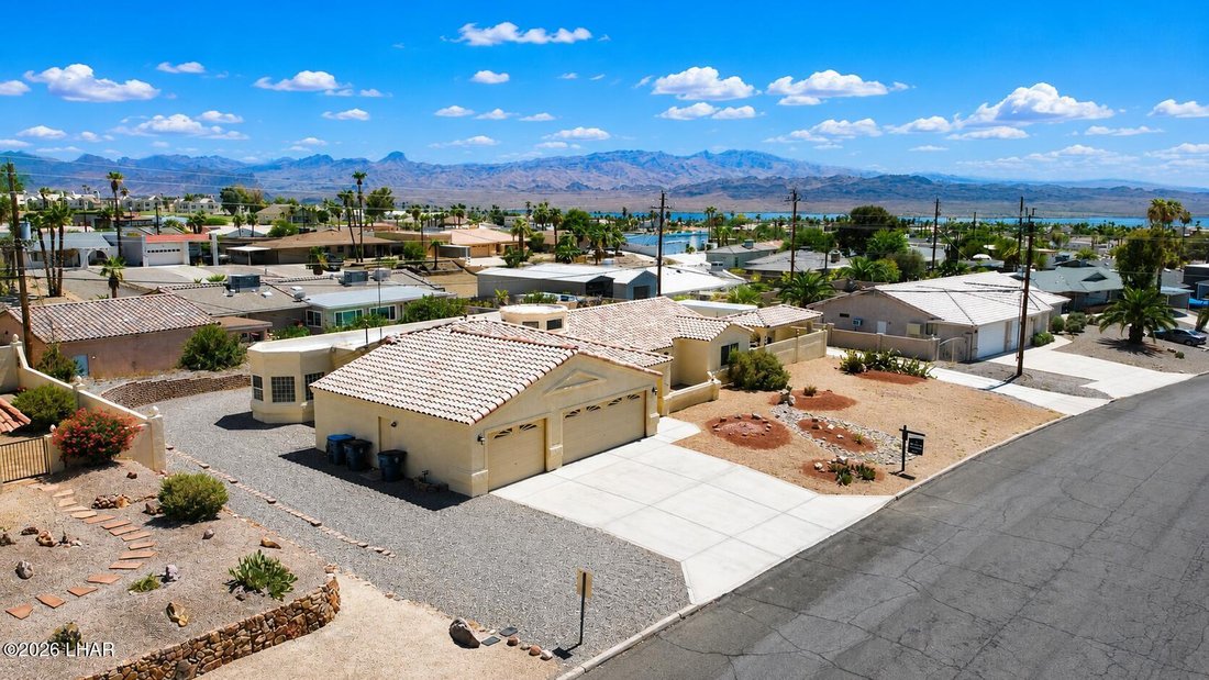 House in Lake Havasu City, Arizona, United States 2 - 18430628