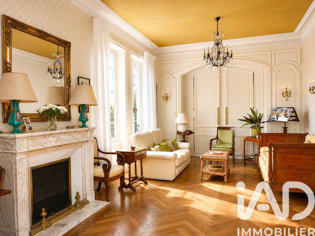 House in Lecoq, Clermont-Ferrand, France 4 - 17958824