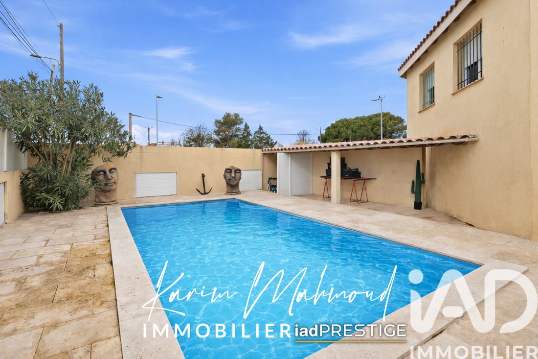 House in Etangs et Plages, Marseillan, France 2 - 17067743