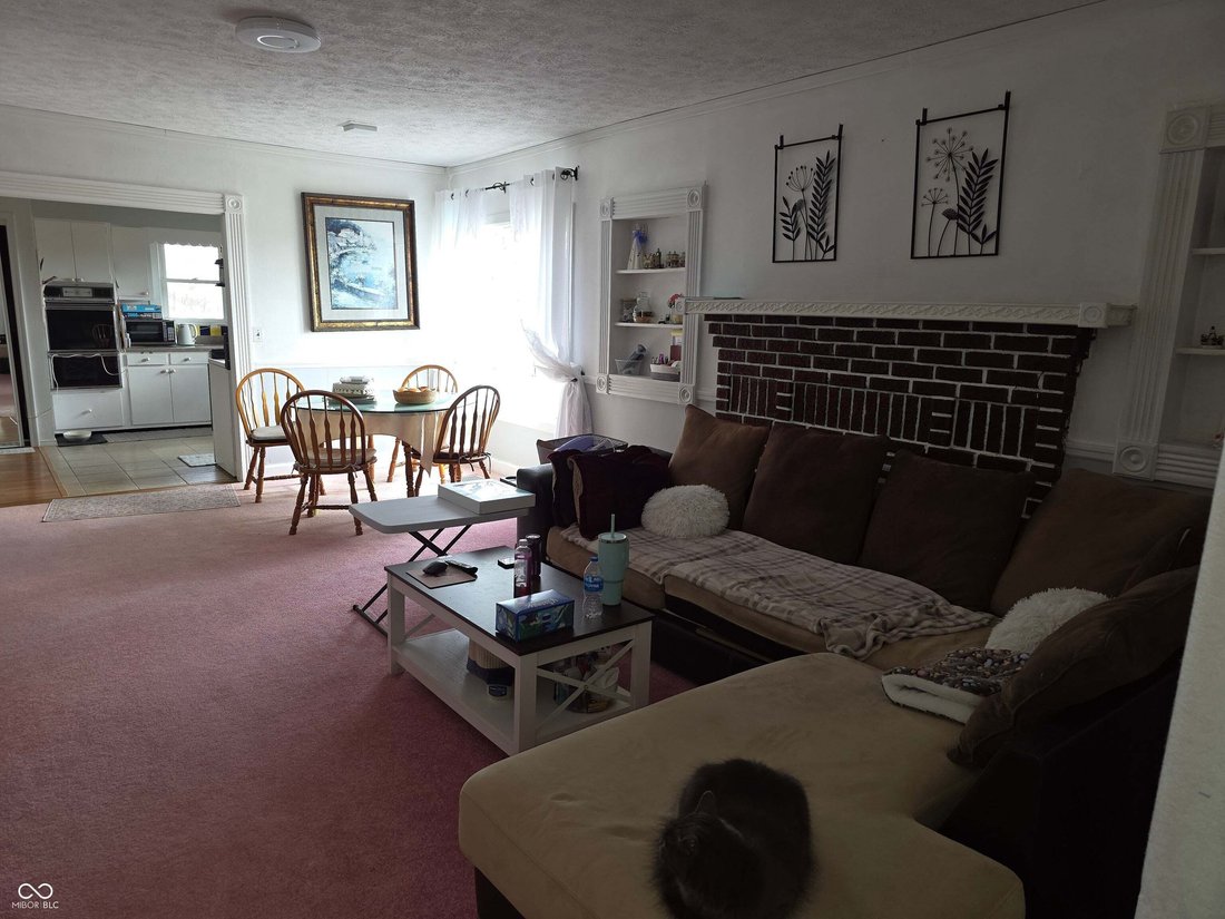 House in Bloomington, Indiana, United States 4 - 18561099