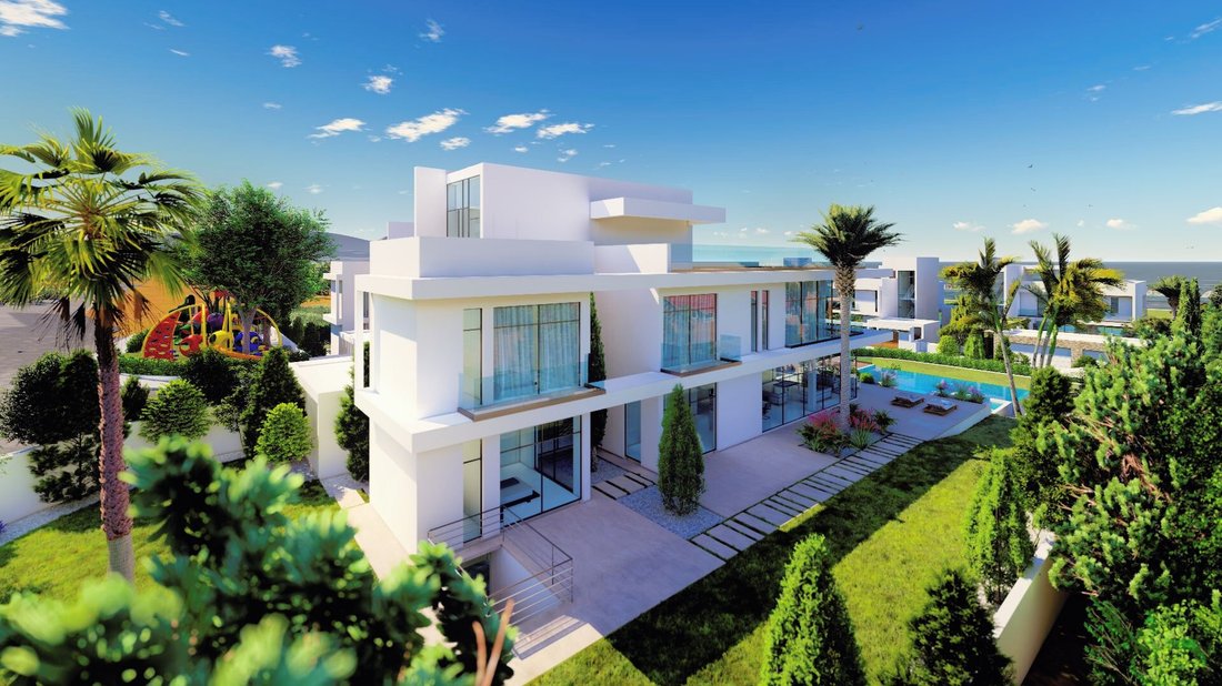 House in Poli Crysochous, Paphos, Cyprus 2 - 14688941