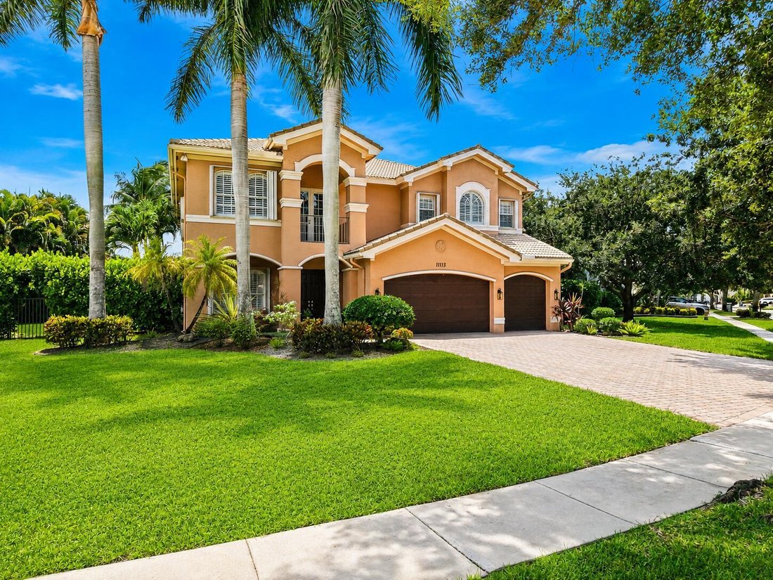House in Boynton Beach, Florida, United States 1 - 18535156