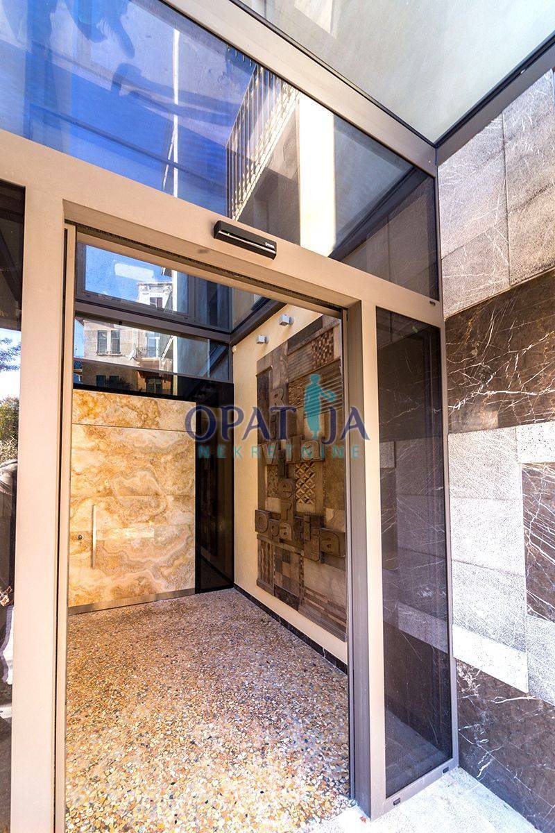 Apartment in Grad Opatija, Primorje-Gorski Kotar County, Croatia 3 - 18560690