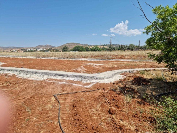 Land in Anarita, Paphos, Cyprus 5 - 13202490