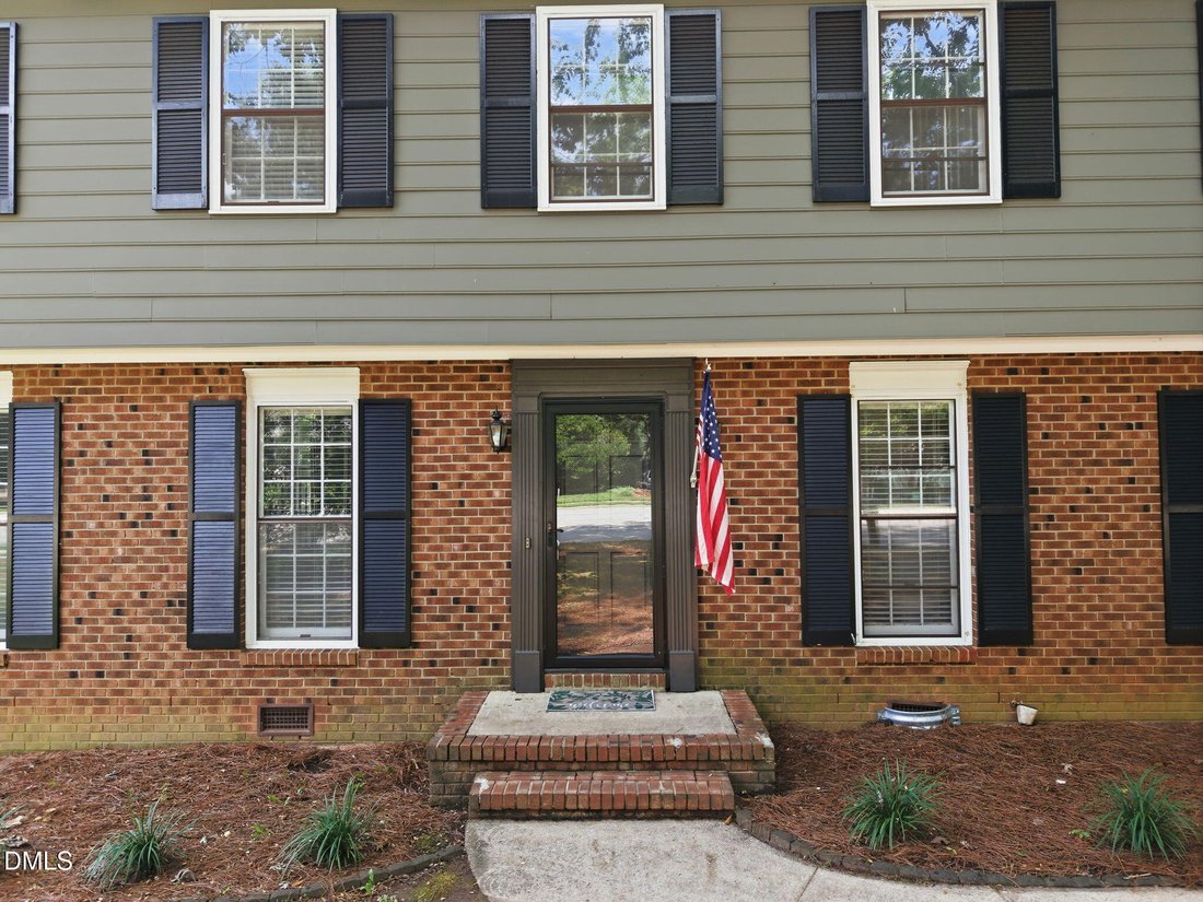 House in Cary, North Carolina, United States 2 - 18562032