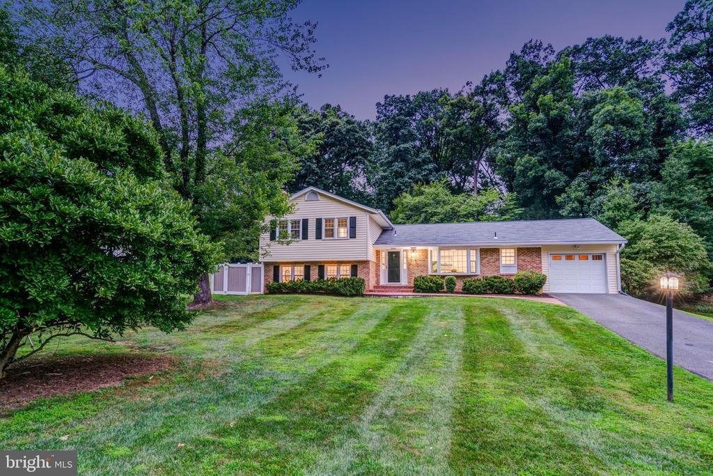 House in Vienna, Virginia, United States 1 - 18558904