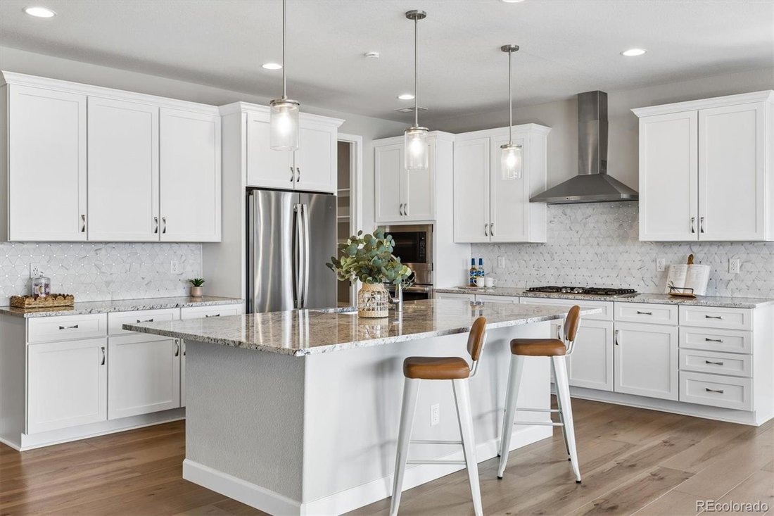 House in Castle Rock, Colorado, United States 5 - 18561144