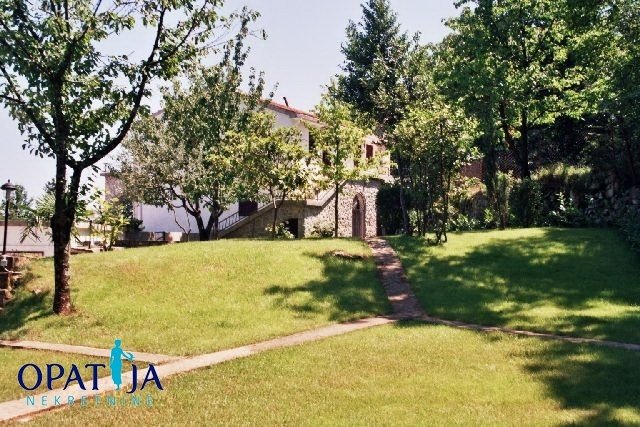 House in Opcina Lovran, Primorje-Gorski Kotar County, Croatia 2 - 18560708