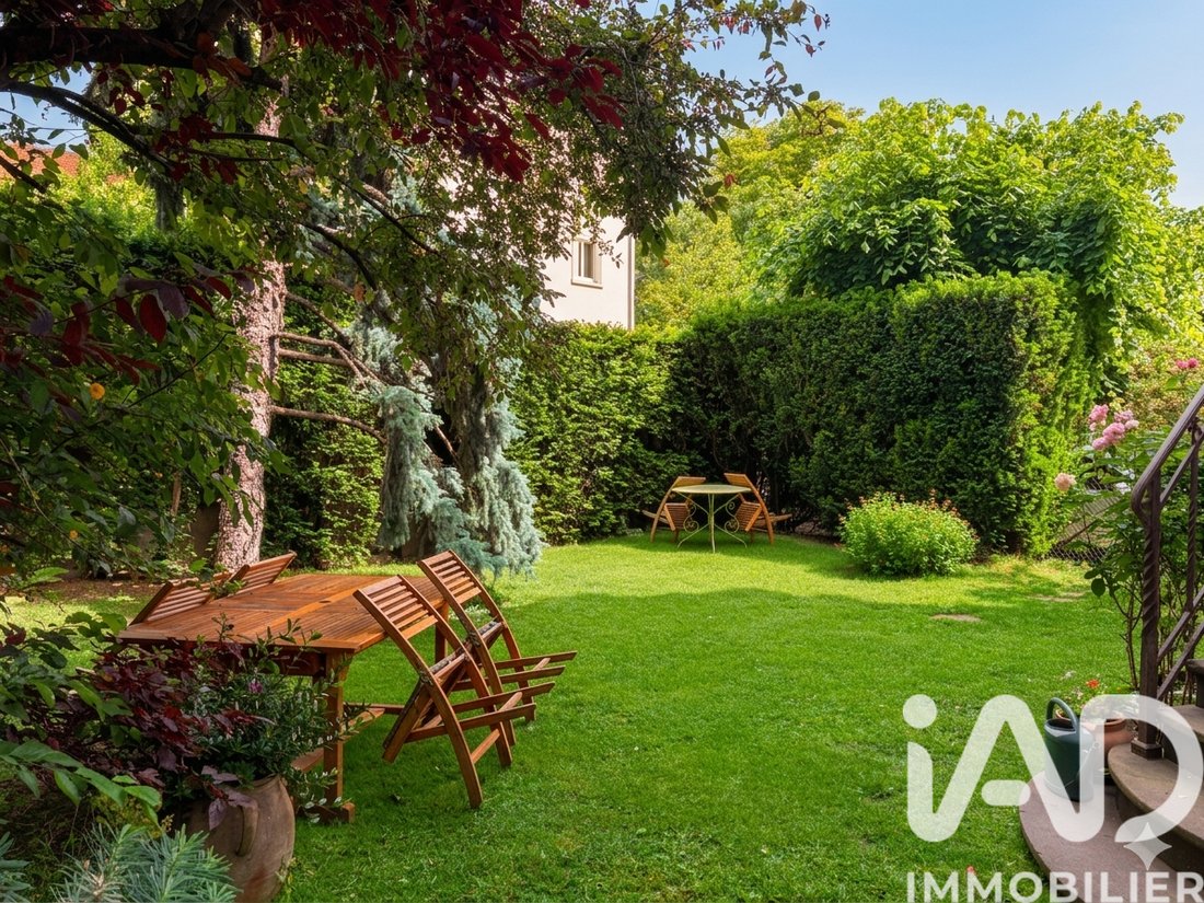 House in Lecoq, Clermont-Ferrand, France 3 - 17958824