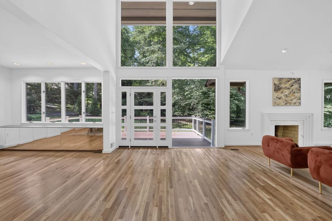House in Rockville, Maryland, United States 3 - 18411999