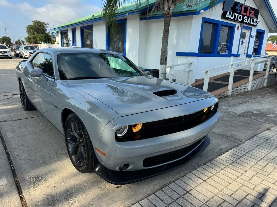 Coupe in Orlando, FL, United States 2 - 18560185