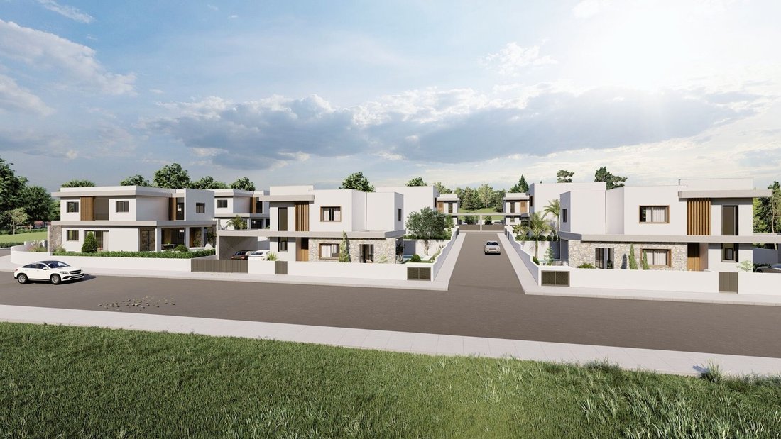 Villa in Souni-Zanakia, Limassol, Cyprus 4 - 14403655
