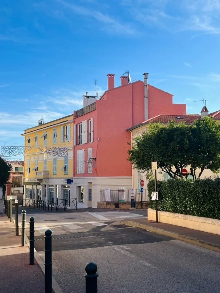 Appartement à Saint-Jean-Cap-Ferrat, Provence-Alpes-Côte d'Azur, France 3 - 18549282
