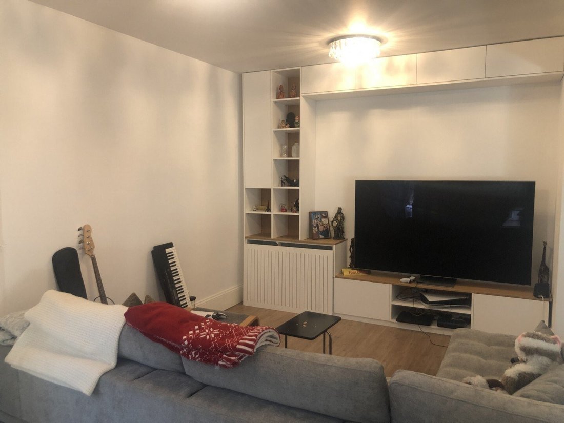 Appartamento a Germasogeia, Distretto di Limassol, Cipro 4 - 13005876