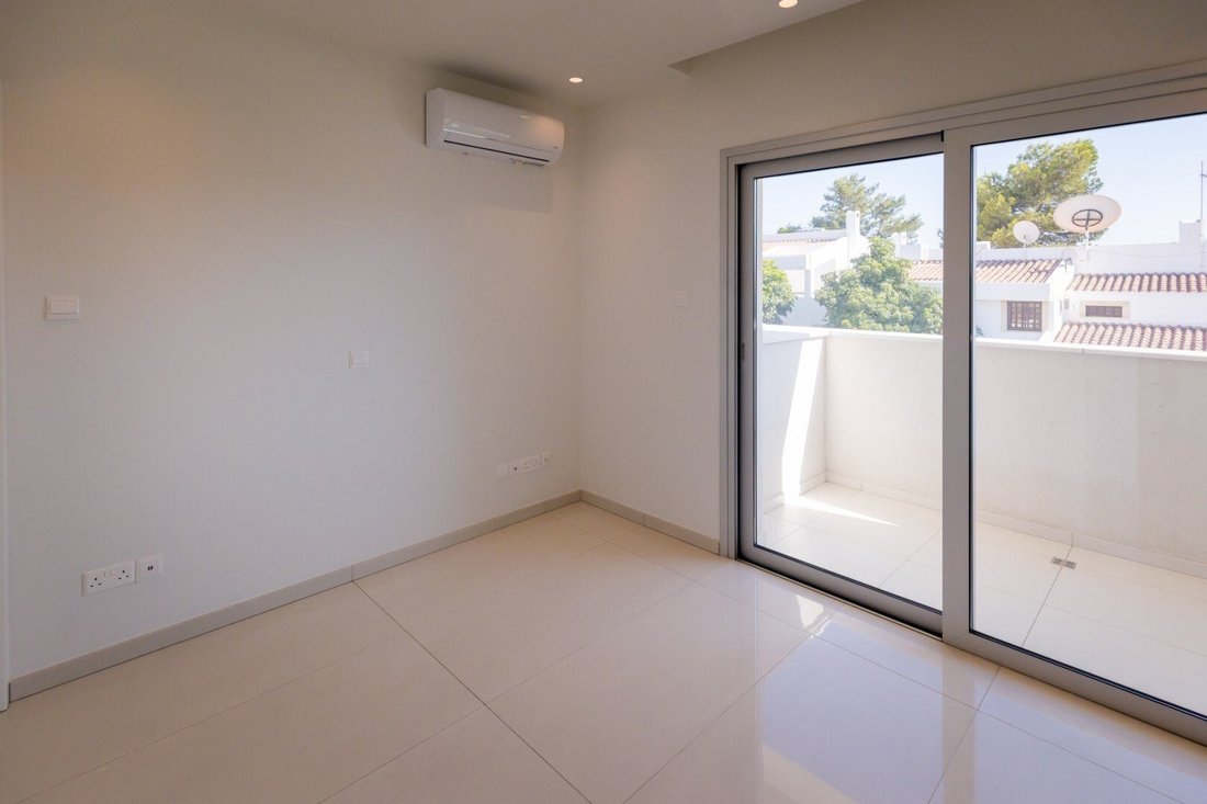 House in Germasogeia, Limassol, Cyprus 2 - 13005632