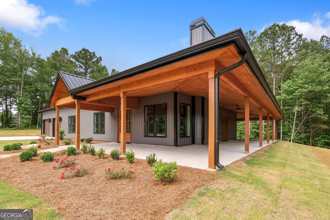 House in Jackson, Georgia, United States 2 - 18565425