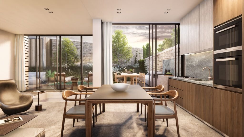 Villa in Tsada, Paphos, Cyprus 2 - 13790537
