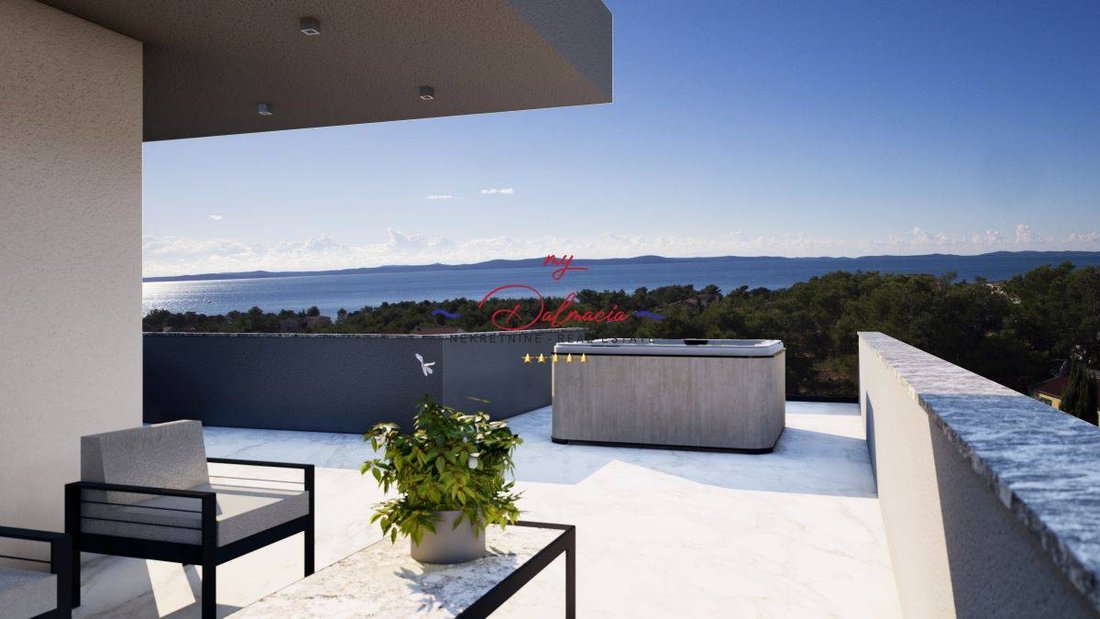 House in Vir, Zadar County, Croatia 1 - 15143174