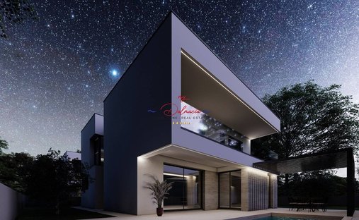 House in Privlaka, Zadar County, Croatia 1
