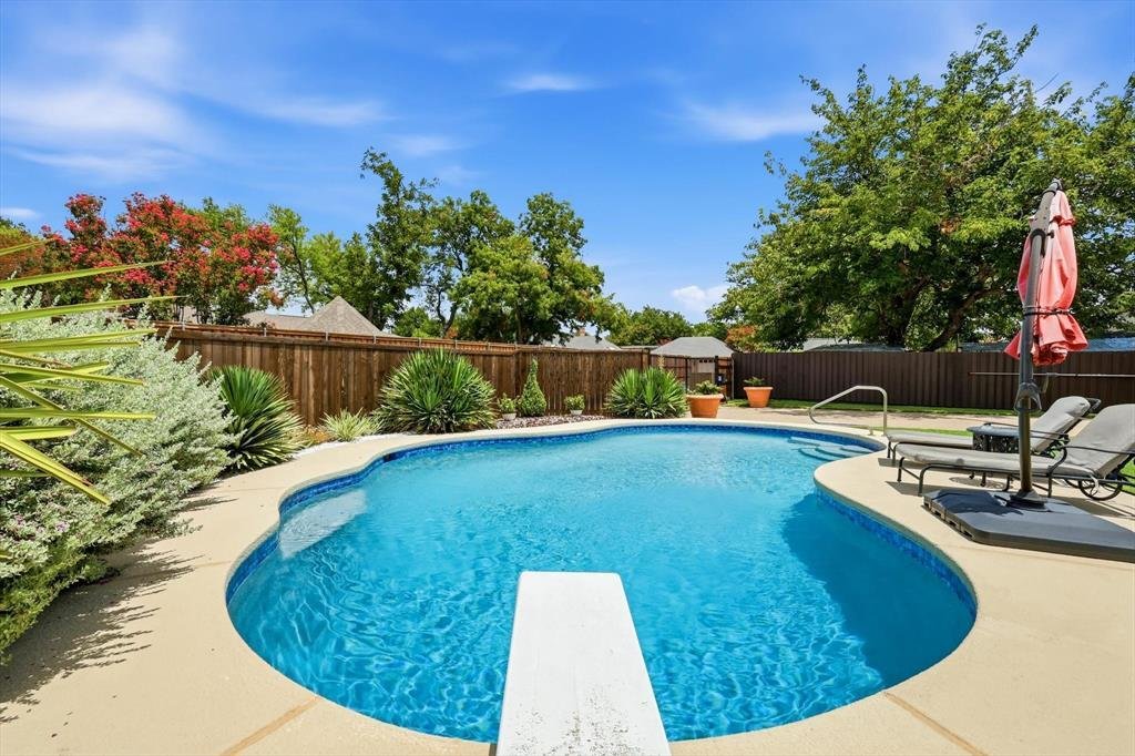 House in Irving, Texas, United States 1 - 18562823