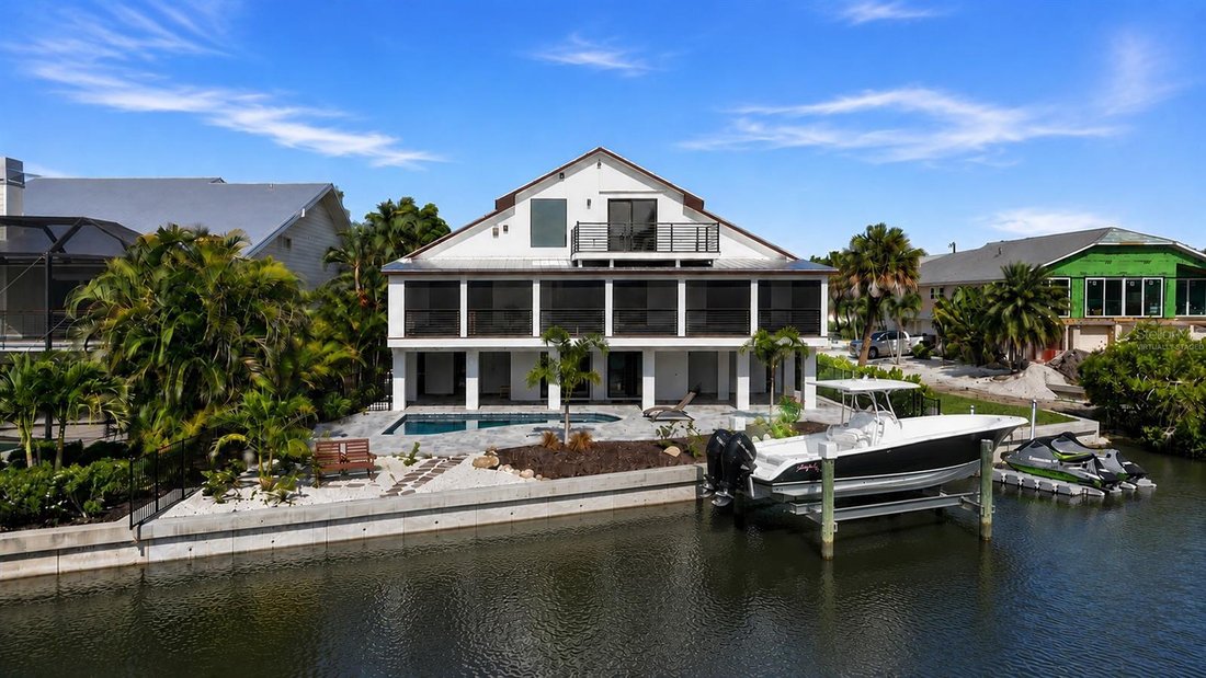 Casa en Englewood, Florida, Estados Unidos 2 - 18562663