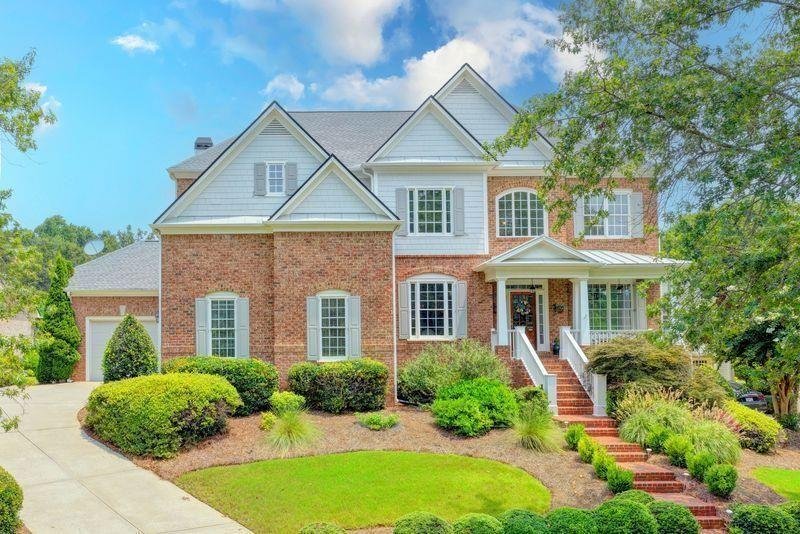 House in Suwanee, Georgia, United States 5 - 18562690