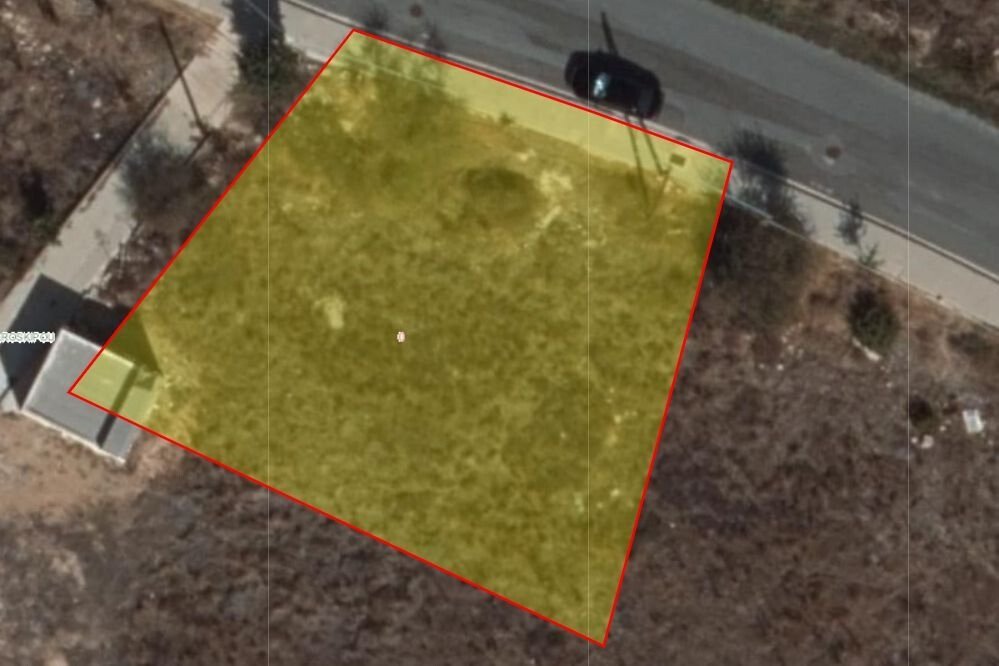 Land in Yeroskipou, Paphos, Cyprus 4 - 13827049