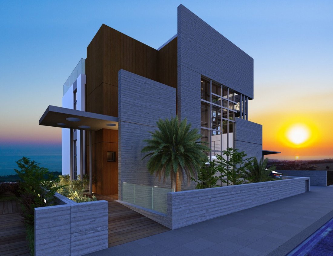 Villa in Peyia, Paphos, Cyprus 3 - 13005920