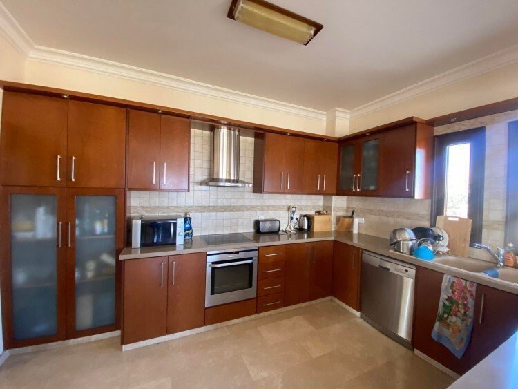 House in Kato Polemidia, Limassol, Cyprus 4 - 13005325