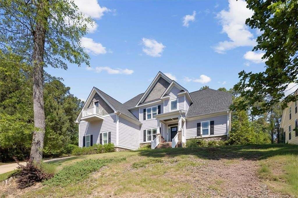 House in Spring Lake, North Carolina, United States 3 - 18562040