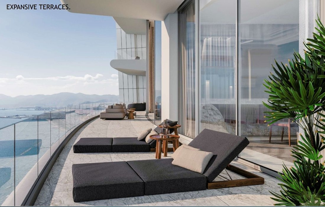 Apartment in Limassol, Limassol, Cyprus 4 - 14484060