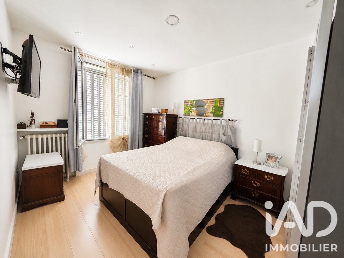 House in Vitry-sur-Seine, Ile-de-France, France 5 - 18567756